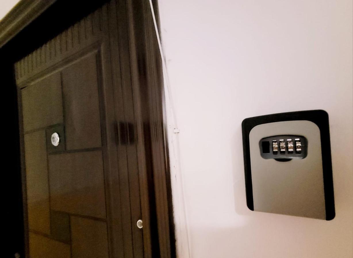 Christal Apartment Bacău Dış mekan fotoğraf